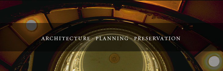 Architecture | Planning | Preservation